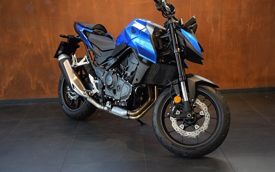 Neufahrzeug Honda CB750 Hornet - Bild 1