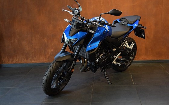 Neufahrzeug Honda CB750 Hornet - Bild 2