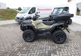 Neumotorrad TGB Blade 1000 EPS ABS LV Touring