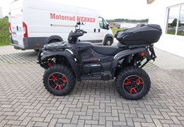 Neumotorrad TGB Blade 1000 EPS ABS LV Touring