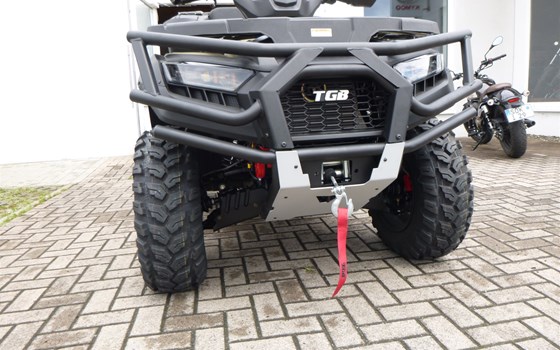 Neufahrzeug TGB Blade 1000 EPS ABS LV Touring - Bild 10