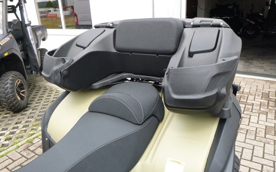 Neufahrzeug TGB Blade 1000 EPS ABS LV Touring - Bild 11