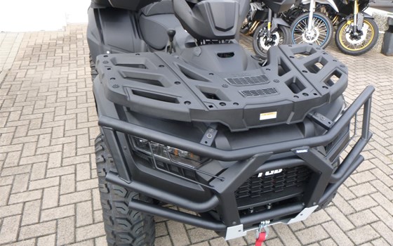 Neufahrzeug TGB Blade 1000 EPS ABS LV Touring - Bild 15