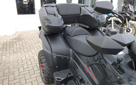 Neufahrzeug TGB Blade 1000 EPS ABS LV Touring - Bild 16