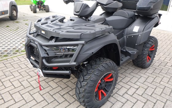 Neufahrzeug TGB Blade 1000 EPS ABS LV Touring - Bild 3