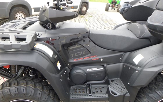 Neufahrzeug TGB Blade 1000 EPS ABS LV Touring - Bild 4