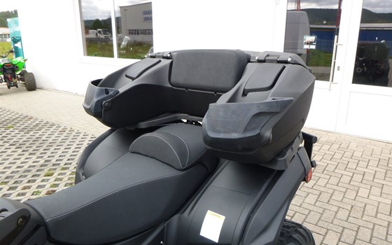 Neufahrzeug TGB Blade 1000 EPS ABS LV Touring - Bild 6