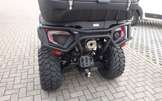 Neufahrzeug TGB Blade 1000 EPS ABS LV Touring - Bild 7