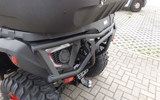 Neufahrzeug TGB Blade 1000 EPS ABS LV Touring - Bild 8