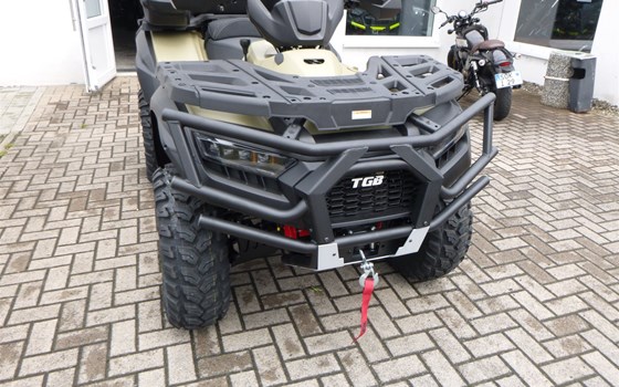 Neufahrzeug TGB Blade 1000 EPS ABS LV Touring - Bild 9