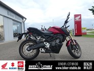 Honda CB125R