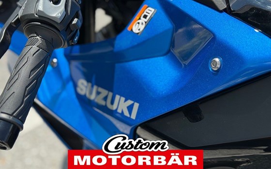 Neufahrzeug Suzuki GSX-8R - Bild 5