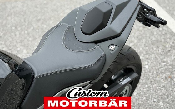 Neufahrzeug Suzuki GSX-8R - Bild 5