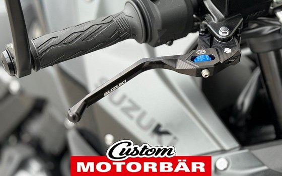 Neufahrzeug Suzuki GSX-8R - Bild 7