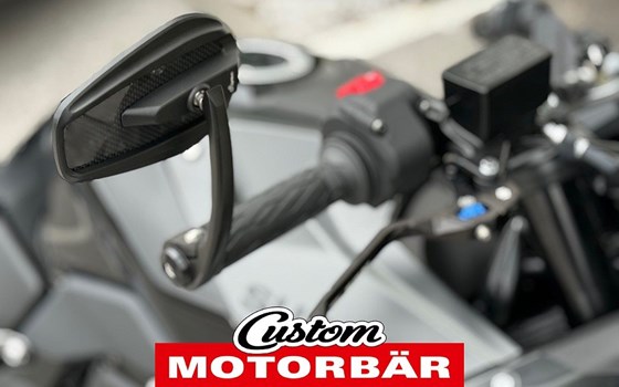 Neufahrzeug Suzuki GSX-8R - Bild 8