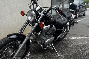 Angebot Yamaha XV 535 Virago