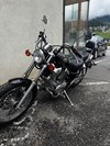 Yamaha XV 535 Virago