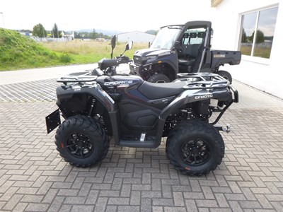 CFORCE 450 S