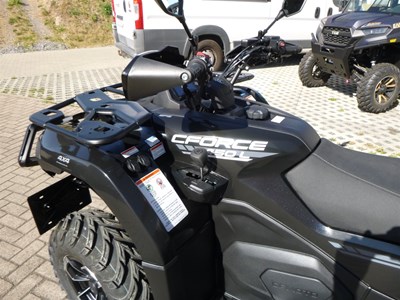 CFORCE 450 S