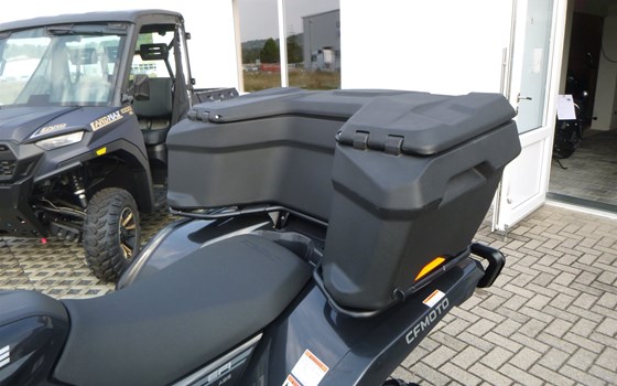 Neufahrzeug CFMOTO CFORCE 450 S - Bild 4