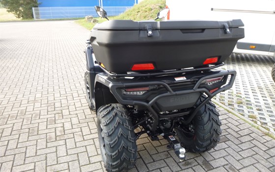 Neufahrzeug CFMOTO CFORCE 450 S - Bild 6