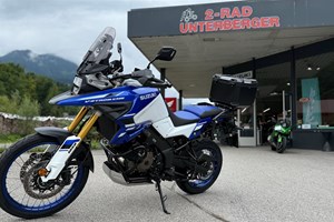 Angebot Suzuki V-Strom 1050DE