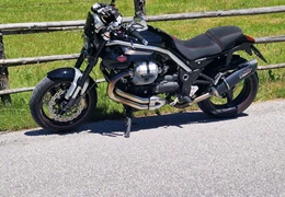 Gebrauchte Moto Guzzi Griso 1100 Gebrauchte Moto Guzzi Griso 1100