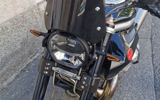 Gebrauchtmotorrad Moto Guzzi Griso 1100 - Bild 13 Gebrauchtmotorrad Moto Guzzi Griso 1100 - Bild 13