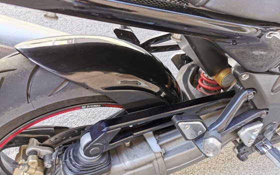 Gebrauchtmotorrad Moto Guzzi Griso 1100 - Bild 18 Gebrauchtmotorrad Moto Guzzi Griso 1100 - Bild 18