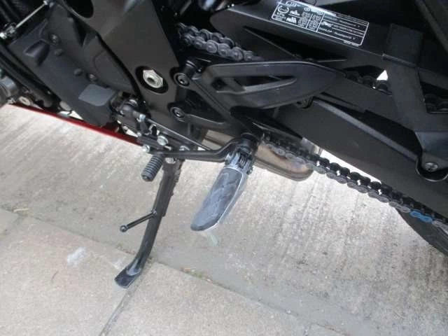 Angebot Suzuki GSX-S1000GT Bild 4: Angebot Suzuki GSX-S1000GT