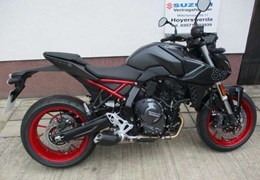 Gebrauchte Suzuki GSX-8S