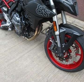 Neufahrzeug Suzuki GSX-8S - Bild 3