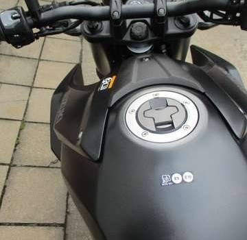 Neufahrzeug Suzuki GSX-8S - Bild 8