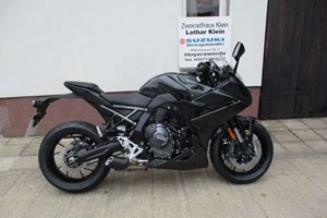 Angebot Suzuki GSX-8R