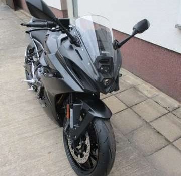 Gebrauchtmotorrad Suzuki GSX-8R - Bild 2