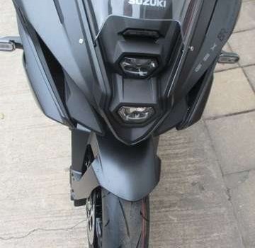 Neufahrzeug Suzuki GSX-8R - Bild 3
