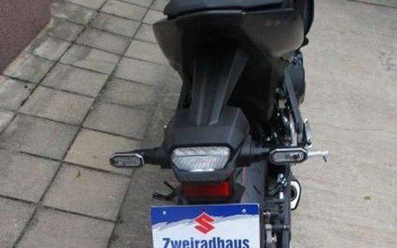Neufahrzeug Suzuki GSX-8R - Bild 4