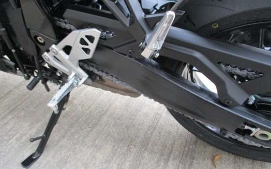 Neufahrzeug Suzuki GSX-8R - Bild 7