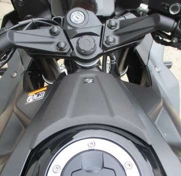 Gebrauchtmotorrad Suzuki GSX-8R - Bild 8
