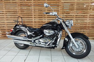 Angebot Suzuki VL 800 Volusia