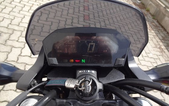 Gebrauchtmotorrad Honda NC750S DCT - Bild 8 Gebrauchtmotorrad Honda NC750S DCT - Bild 8