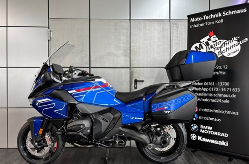 BMW R 1300 RT