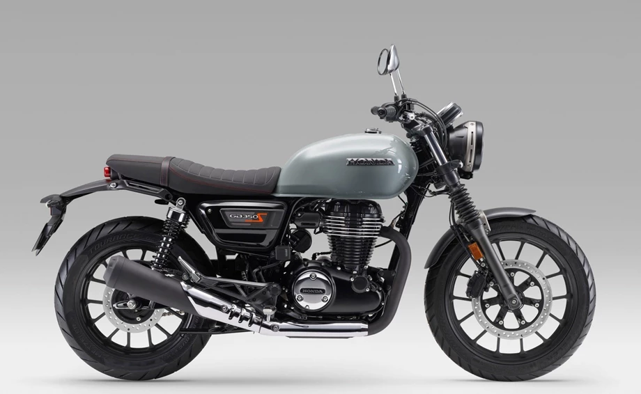 Offer Honda GB350S Bild 7: Offer Honda GB350S