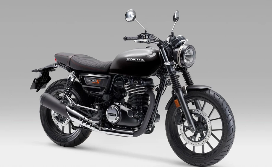 Offer Honda GB350S Bild 2: Offer Honda GB350S