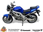 Angebot Suzuki SV650
