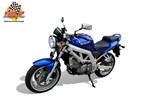 Angebot Suzuki SV650