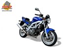 Angebot Suzuki SV650