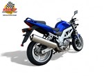 Angebot Suzuki SV650