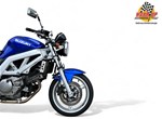 Angebot Suzuki SV650