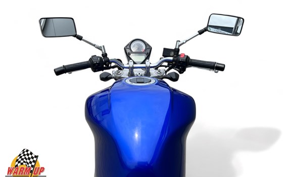 Gebrauchtmotorrad Suzuki SV650 - Bild 7